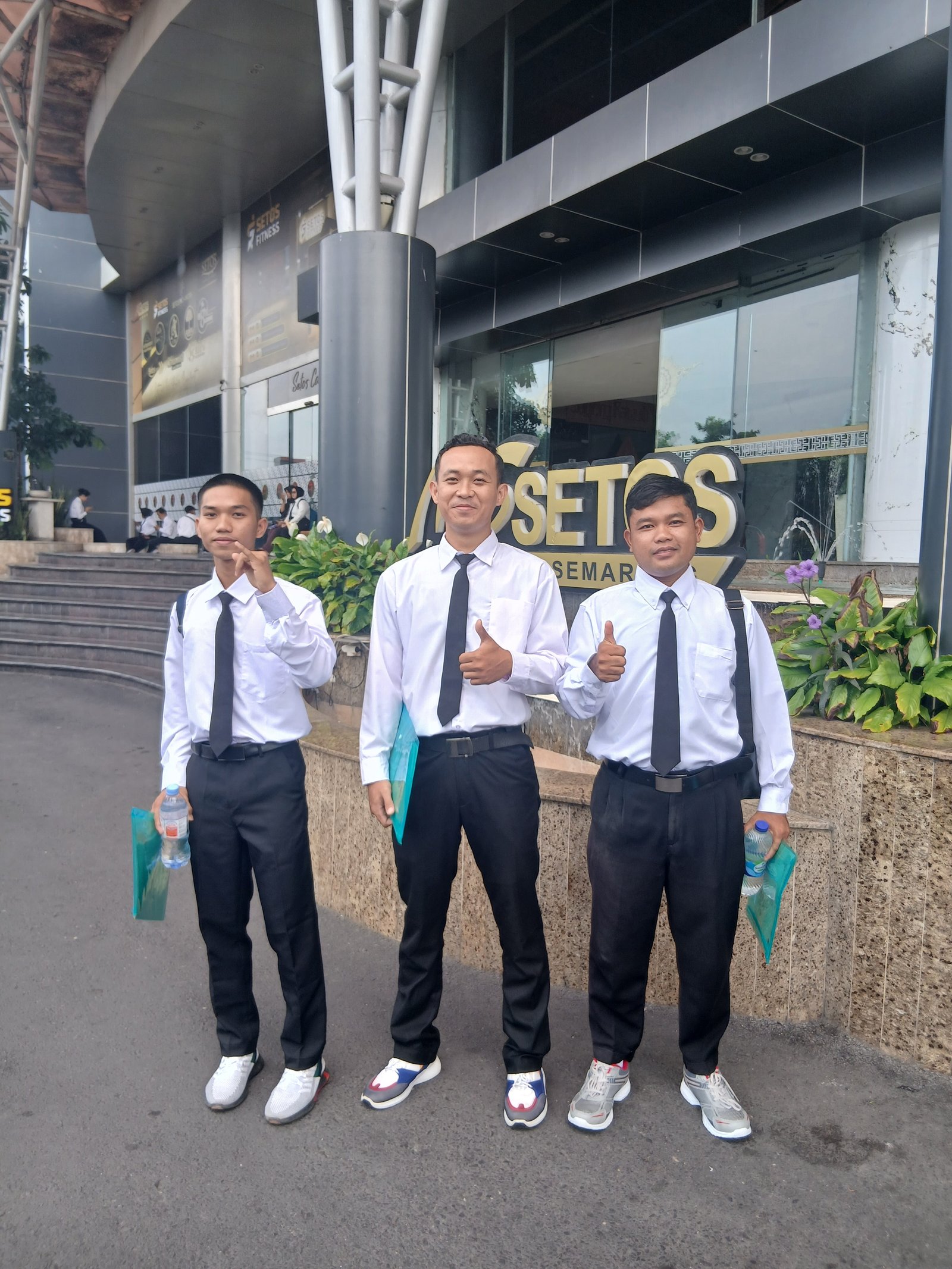 Skill test manufaktur 2025